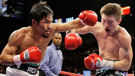 manny pacquiao boxing record|Manny Pacquiao .